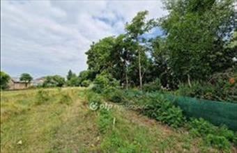 Eladó Kecskeméti lakóövezeti telek hirdetés (25437233)