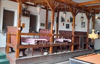 Eladó Bácsbokodi étterem, vendéglő hirdetés (54533242)