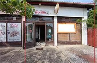 Eladó Apátfalvai üzlethelyiség üzletházban hirdetés (69722449)