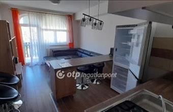 Eladó Szegedi tégla lakás hirdetés (96278425)