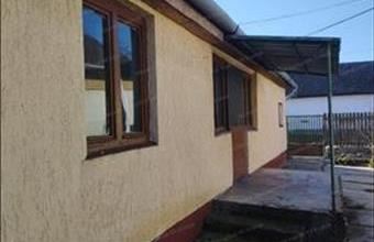 Eladó Tószegi családi ház hirdetés (35933442)
