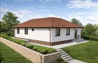 Eladó Erdőkertesi családi ház hirdetés (54997366)