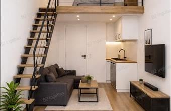 Eladó Budapest XIV. kerületi tégla lakás hirdetés (46457537)