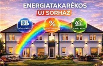 Eladó Váci sorház hirdetés (27834992)