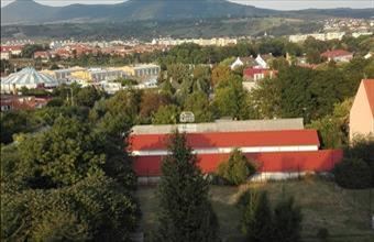 Eladó Egri tégla lakás hirdetés (93614785)