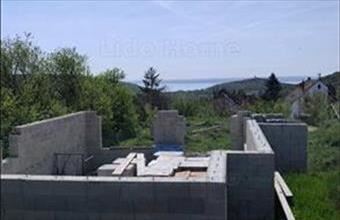 Eladó Felsőörsi lakóövezeti telek hirdetés (43994973)