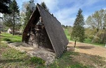 Eladó Homokkomáromi hétvégi ház hirdetés (36577617)