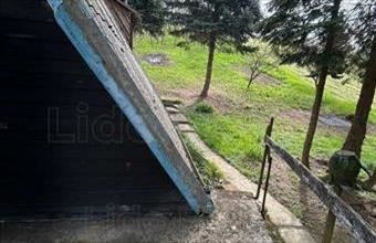 Eladó Homokkomáromi hétvégi ház hirdetés (36577617)