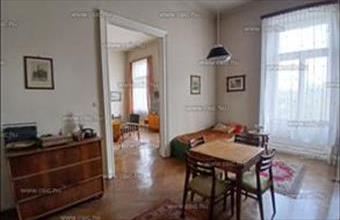 Eladó Budapest II. kerületi tégla lakás hirdetés (17294767)