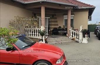 Eladó Örkényi családi ház hirdetés (53342767)