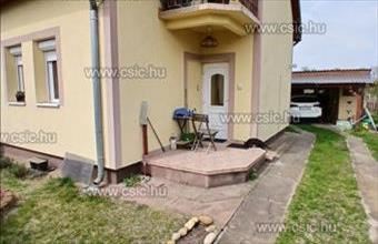 Eladó Táborfalvai ikerház hirdetés (54393743)