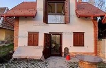 Eladó Piliscsévi családi ház hirdetés (99474464)