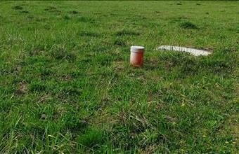 Eladó Balatonszárszói lakóövezeti telek hirdetés (44774445)