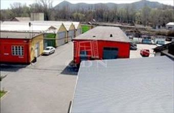 Kiadó Solymári raktár hirdetés (93999722)