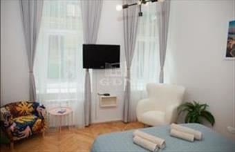 Eladó Budapest IX. kerületi tégla lakás hirdetés (12463621)