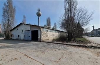 Kiadó Székesfehérvári raktár hirdetés (97279544)