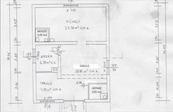 Kiadó Budapest XVII. kerületi családi ház hirdetés (53334319)
