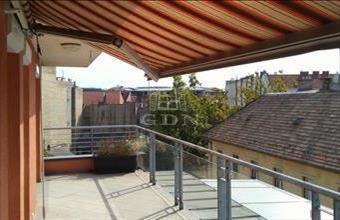 Eladó Budapest IX. kerületi tégla lakás hirdetés (79279773)