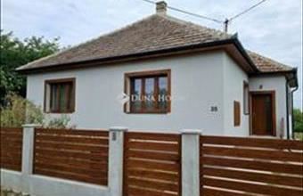 Eladó Tyukodi családi ház hirdetés (23775684)