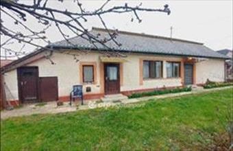 Eladó Gesztelyi családi ház hirdetés (34444438)