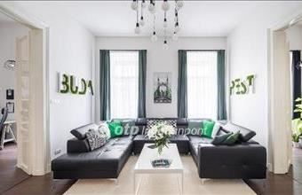 Eladó Budapest VIII. kerületi tégla lakás hirdetés (39393482)