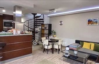 Eladó Budapest VI. kerületi tégla lakás hirdetés (32913692)