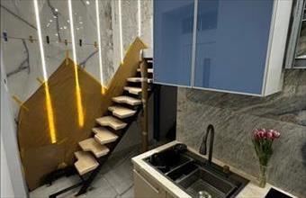 Eladó Budapest V. kerületi tégla lakás hirdetés (32437446)