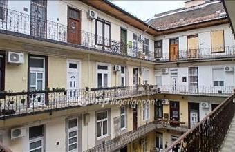 Eladó Budapest VIII. kerületi tégla lakás hirdetés (44298743)