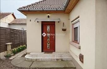 Eladó Kecskeméti családi ház hirdetés (58426794)