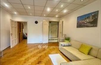 Eladó Budapest V. kerületi tégla lakás hirdetés (55795257)