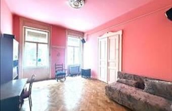 Eladó Budapest VII. kerületi tégla lakás hirdetés (43772656)