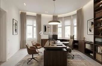 Kiadó Budapest II. kerületi iroda családiházban hirdetés (97447687)