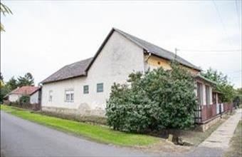 Eladó Tiszalöki családi ház hirdetés (59475374)