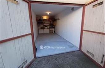 Eladó Nyíregyházai egyedi garázs hirdetés (28562787)