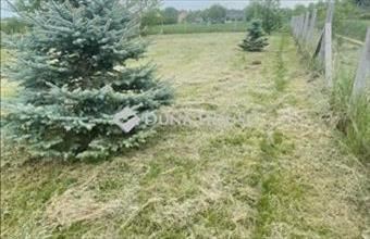 Eladó Kőszárhegyi lakóövezeti telek hirdetés (57334572)