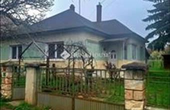 Eladó Zsámbéki családi ház hirdetés (55974457)