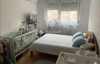 Eladó Budapest III. kerületi panel lakás hirdetés (23558139)