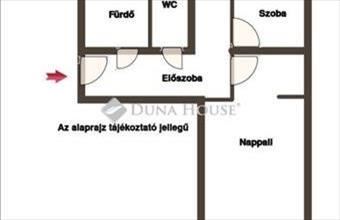 Eladó Szentendrei panel lakás hirdetés (97393559)