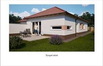 Eladó Fóti ikerház hirdetés (83488439)