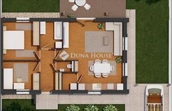 Eladó Kosdi ikerház hirdetés (47992898)