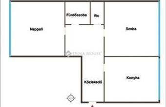 Eladó Gödöllői panel lakás hirdetés (79794555)