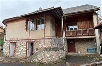 Eladó Bükkszentkereszti családi ház hirdetés (43667579)