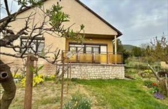 Eladó Badacsonytördemici családi ház hirdetés (52372839)