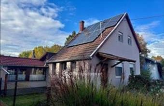 Eladó Gyulai hétvégi ház hirdetés (38252163)