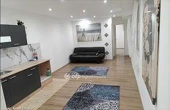 Eladó Budapest IX. kerületi tégla lakás hirdetés (22934584)