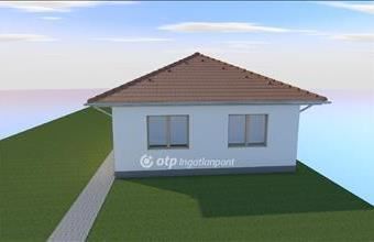 Eladó Albertirsai tégla lakás hirdetés (46384593)