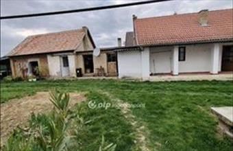 Eladó Egerági családi ház hirdetés (99372422)