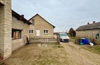 Eladó Nyársapáti családi ház hirdetés (97146437)