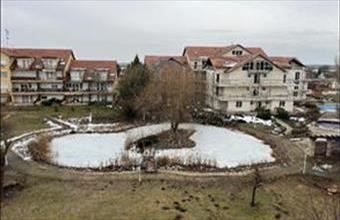 Eladó Cserkeszőlői tégla lakás hirdetés (58654172)