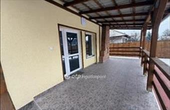 Eladó Tiszakécskei hétvégi ház hirdetés (33374915)